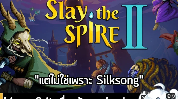 Kontroversi Ulasan Negatif di Steam: Mega Crit Ungkap Rencana Patch Slay the Spire 2
