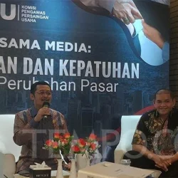 KPPU Siapkan Putusan Besar atas Kasus Pinjol: Apa Dampaknya Bagi Fintech Indonesia?