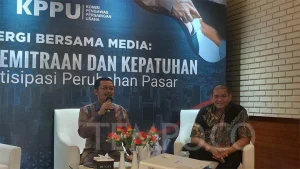 KPPU Siapkan Putusan Besar atas Kasus Pinjol: Apa Dampaknya Bagi Fintech Indonesia?