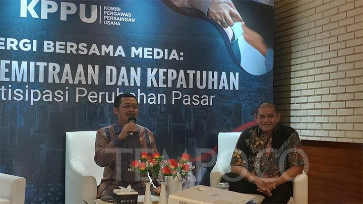 KPPU Siapkan Putusan Besar atas Kasus Pinjol: Apa Dampaknya Bagi Fintech Indonesia?
