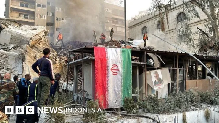 Krisis Energi Global Meningkat: Dampak Perang Iran yang Membebani Negara Miskin