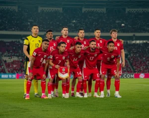 Live Score Memukau: Timnas Indonesia vs Bulgaria di FIFA Series 2026 dan Drama IPL 2026 RR vs CSK