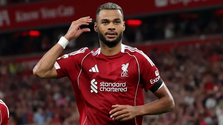 Liverpool Siapkan Kejutan Besar: Cody Gakpo Dijajaki Dijual, Pengganti Ditetapkan Menjelang Laga Brighton