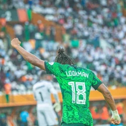 Lookman Bikin Gempar Derby Madrid: Gol Pembuka, Form Memukau, dan Harapan Super Eagles