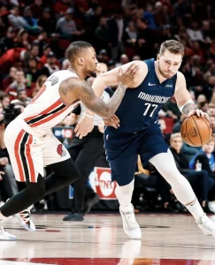 Luka Doncic Bebas dari Suspensi: Dampak Teknis, MVP, dan Kondisi Cedera Mengguncang NBA