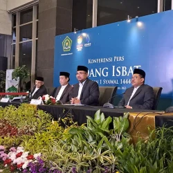 MAARIF Institute Imbau: Hentikan Persekusi atas Perbedaan Penetapan Idul Fitri
