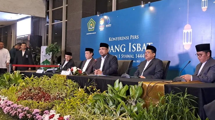 MAARIF Institute Imbau: Hentikan Persekusi atas Perbedaan Penetapan Idul Fitri