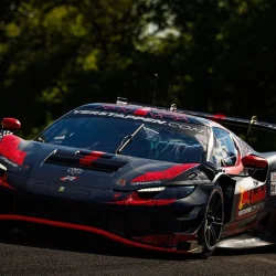 Max Verstappen Dihukum Diskualifikasi di Nurburgring GT3: Kontroversi, Kritik, dan Dampak Tim