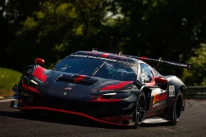 Max Verstappen Dihukum Diskualifikasi di Nurburgring GT3: Kontroversi, Kritik, dan Dampak Tim