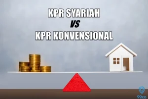 Membedah KPR Konvensional vs Syariah: Simulasi Cicilan, Keunggulan, dan Tips Take Over Aman