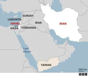 Mengapa AS dan Israel Menyerang Iran? – Analisis Konflik yang Memanas di Timur Tengah