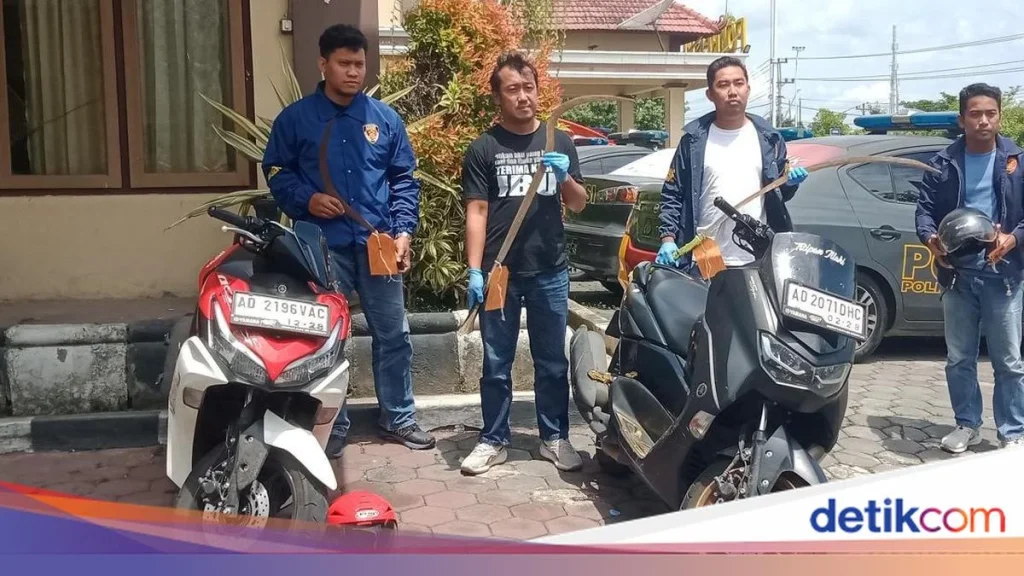 Mengenal Lebih Dekat: Begal Remaja 14 Tahun di Sindang Kelingi Diserang Warga, Motif Cepat Dapat Uang Jadi Sorotan Mengenal Lebih Dekat: Begal Remaja 14 Tahun di Sindang Kelingi Diserang Warga, Motif Cepat Dapat Uang Jadi Sorotan