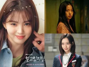 Mengenal Zhou Yi Ru: Biodata Lengkap Aktris Muda di "Glaze of Love" yang Sedang Naik Daun
