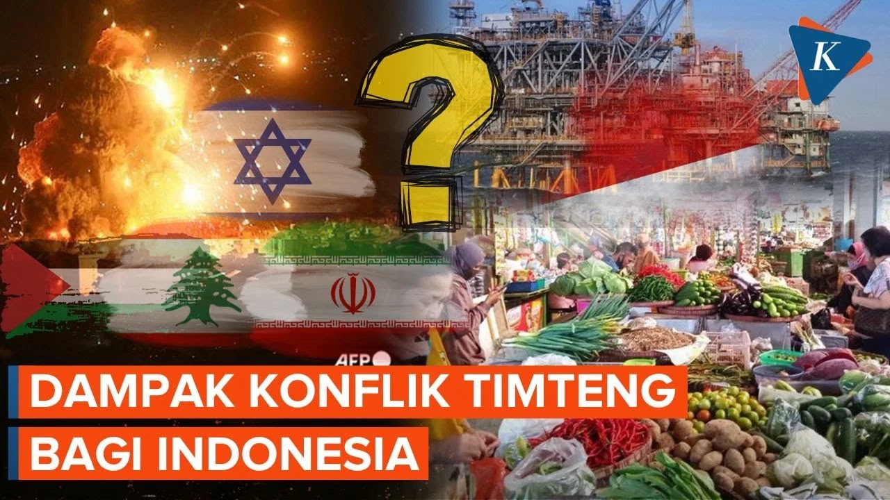 Menggigil di Kuartal II 2026: Konflik Timur Tengah Memicu Lonjakan Harga Polyester dan Tekanan Rupiah, Pengusaha Tekstil Pilih Sikap Waspada