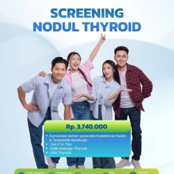 Mengungkap Kapan Pria Harus Mulai Skrining PSA: Langkah Penting Cegah Kanker Prostat