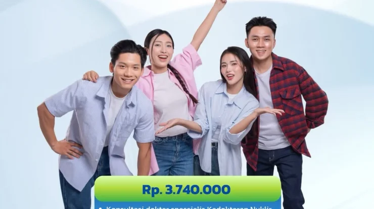 Mengungkap Kapan Pria Harus Mulai Skrining PSA: Langkah Penting Cegah Kanker Prostat