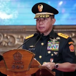 Meninggal di Usia 51 Tahun, Deretan Jabatan Strategis Brigjen TNI Franz Yohanes Purba Menggugah Nasional