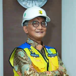 Menteri PU Dody Hanggodo Umumkan Uji Coba Ulang Sistem Tol MLFF, Target Dua Bulan ke Depan