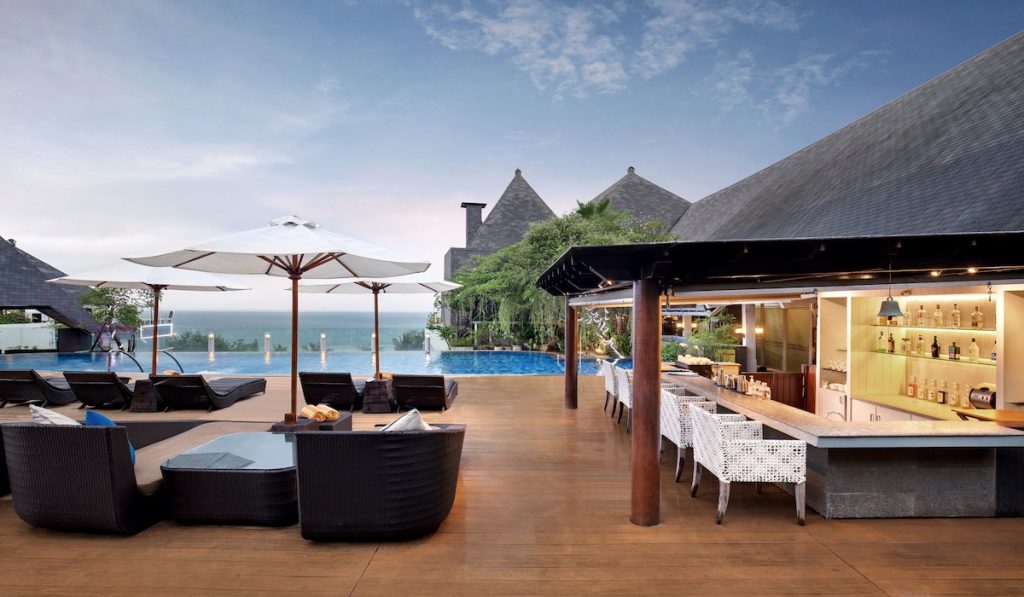 Menyelami Kemewahan ‘Slow Life’ di Hotel Paling Eksklusif Bali dengan Harga Rp 24 Juta per Malam