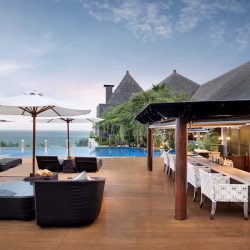 Menyelami Kemewahan ‘Slow Life’ di Hotel Paling Eksklusif Bali dengan Harga Rp 24 Juta per Malam