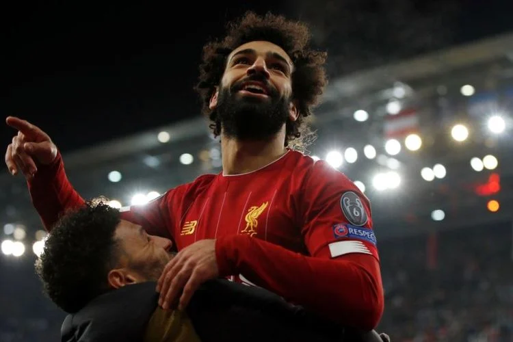 Mohamed Salah Resmi Tinggalkan Liverpool: Klopp Anggap Tak Ada Pengganti Setara, MLS Kini Tidak Jadi Pilihan
