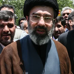 Mojtaba Khamenei Muncul di Layar Kaca, Membantah Rumor Kematian dan Serukan Kemenangan Musuh