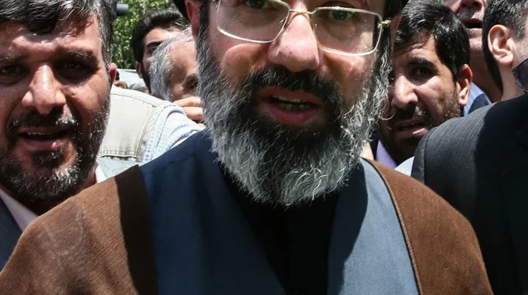 Mojtaba Khamenei Muncul di Layar Kaca, Membantah Rumor Kematian dan Serukan Kemenangan Musuh