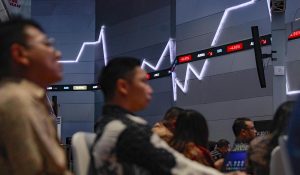 OJK Dorong Free Float ke 15%: Gerakan Besar untuk Masuk MSCI & FTSE