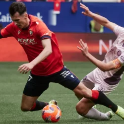 Osasuna vs Girona: Duel Papan Tengah La Liga yang Menentukan Nasib Musim 2025/2026