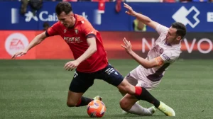 Osasuna vs Girona: Duel Papan Tengah La Liga yang Menentukan Nasib Musim 2025/2026