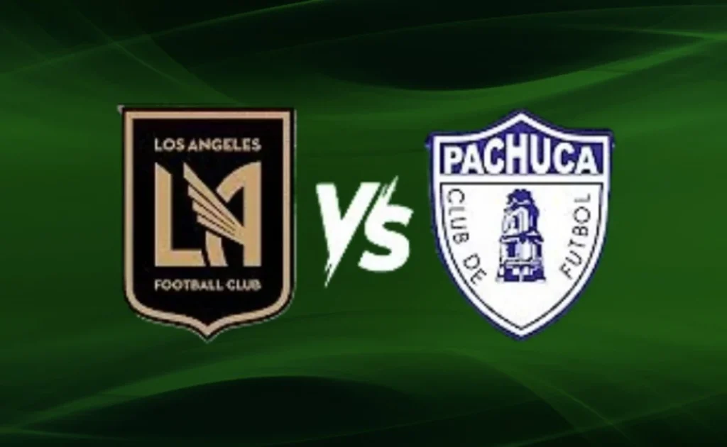 Pachuca vs Toluca: Duel Panas di Stadion Hidalgo, Siapa yang Lebih Siap Merebut Puncak Liga MX? Pachuca vs Toluca: Duel Panas di Stadion Hidalgo, Siapa yang Lebih Siap Merebut Puncak Liga MX?