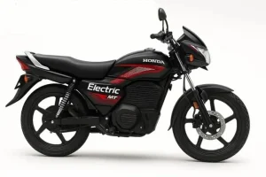 Paten Motor Listrik Murah Honda Terungkap: Basisnya Motor Komuter Populer yang Bikin Harga Turun Drastis