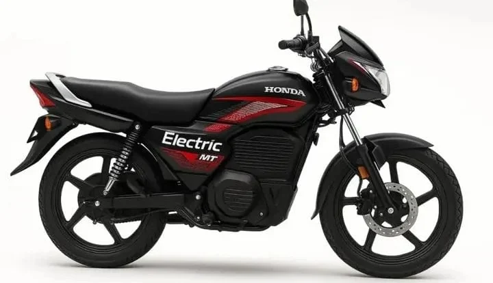 Paten Motor Listrik Murah Honda Terungkap: Basisnya Motor Komuter Populer yang Bikin Harga Turun Drastis