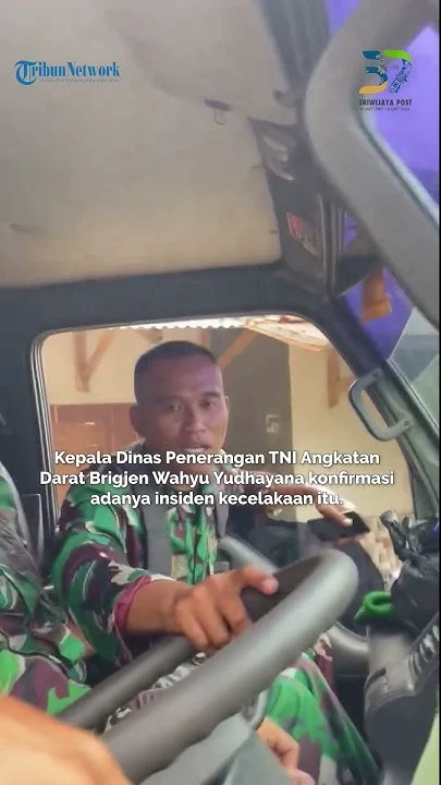 Pemuda Ciamis Meledak Amarah, Pecah Kaca Mobil, Kini Janji Ganti Rugi dan Minta Maaf – Video Viral Bikin Geger