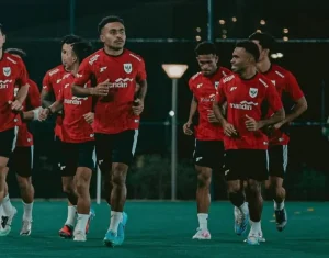 Penampilan Gemilang Yakob Sayuri di FIFA Series 2026 Bikin Malut United Bangga, Timnas Indonesia Siap Genggam Juara