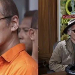 Pengakuan Mengejutkan Tyo Pakusadewo: 25 Tahun Narkoba Hingga Terjebak di Sel Tikus, Sementara Pulau Hati Menjadi Sorotan Wisata