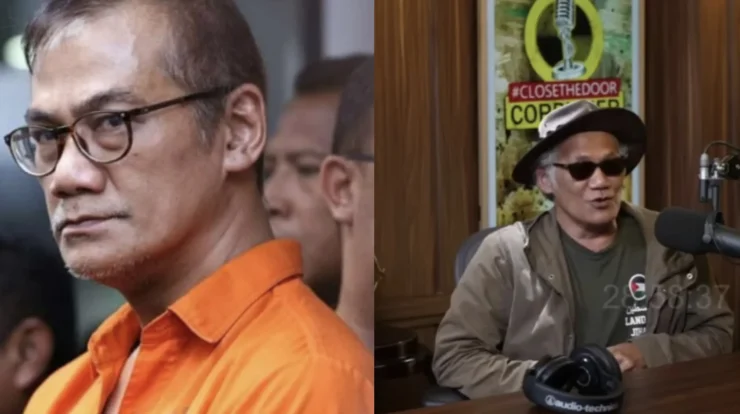 Pengakuan Mengejutkan Tyo Pakusadewo: 25 Tahun Narkoba Hingga Terjebak di Sel Tikus, Sementara Pulau Hati Menjadi Sorotan Wisata