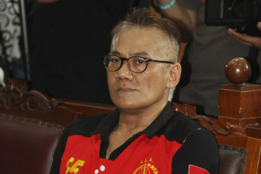 Pengakuan Mengejutkan Tyo Pakusadewo dan Lonjakan Kendaraan Lebaran 2026: Apa Hubungannya?