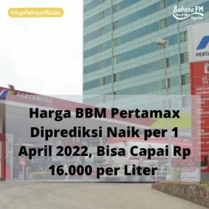 Pertamax CS Diprediksi Naik Tajam di Awal April: Apa Saja Faktor dan Besaran Kenaikannya?