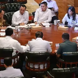 Prabowo Gelar Diskusi Elite Media di Hambalang: Geopolitik Global dan Kebijakan Strategis Nasional Dibahas Selama 6,5 Jam