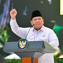 Prabowo Gelar Diskusi Elite Media Selama 6,5 Jam di Hambalang, Bahas Geopolitik Global hingga Kebijakan Dalam Negeri