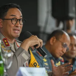 Preman Tolak Teguran, Ancaman Membunuh Kapolsek Pakenjeng Jadi Viral