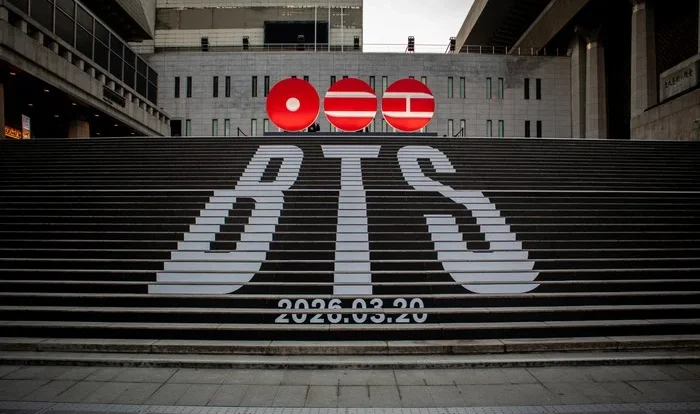 Presiden Lee Jae‑Myung Puji Konser Comeback BTS: Dampak Besar bagi Pariwisata dan Citra Korea Selatan