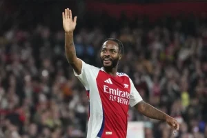 Raheem Sterling Bersinar di Feyenoord: Dari Assist Penting Hingga Pencapaian di Premier League