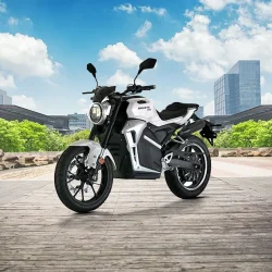 Rakata NX8 2026: Harga, Spesifikasi, Kelebihan, dan Kekurangan Motor Listrik Sport yang Mengguncang Pasar