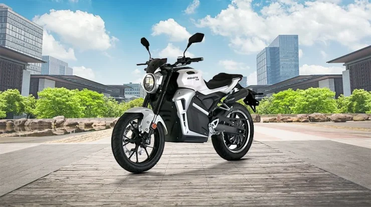 Rakata NX8 2026: Harga, Spesifikasi, Kelebihan, dan Kekurangan Motor Listrik Sport yang Mengguncang Pasar