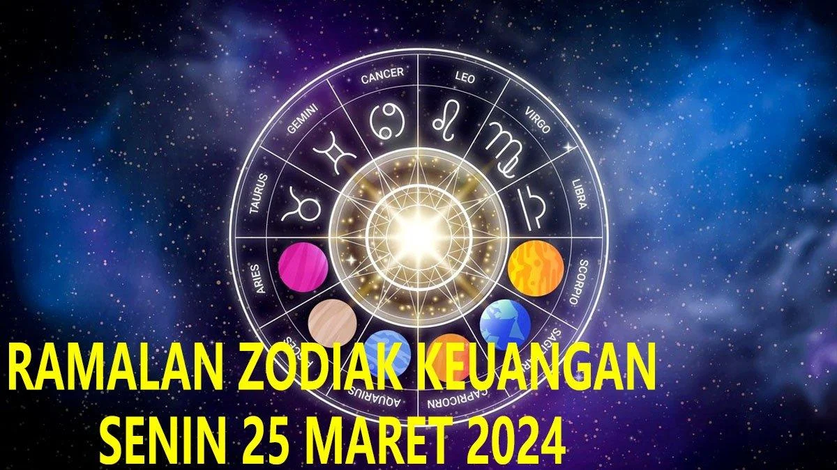 Ramalan Karier dan Keuangan Zodiak Senin 30 Maret 2026: Peluang Investasi, Tantangan Cinta, dan Energi Positif