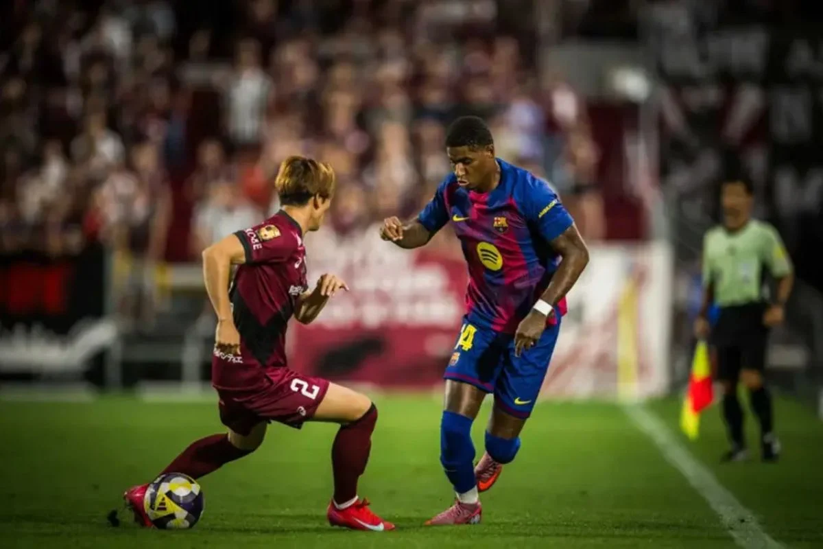 Rashford Kembali Dapat Kepercayaan Tuchel, Sementara Barcelona Siapkan Tawaran Tukar dengan Ferran Torres