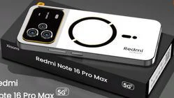 Redmi Note 16 Series Siap Menggebrak Pasar: Baterai Monster 10.000 mAh dan Kamera 200MP Menjanjikan Pengalaman Fotografi Premium