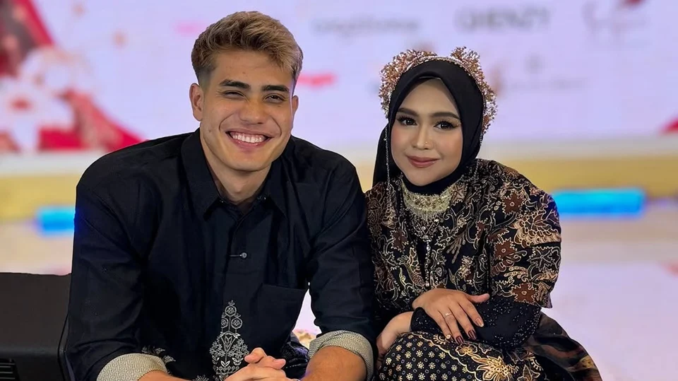 Ria Ricis Pilih Fokus Keluarga, Dapat Sorotan Tak Terduga dari Aisar Khaled